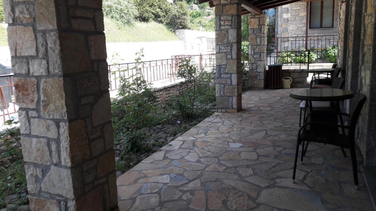 Omalia Village Ano Chora Kamer foto