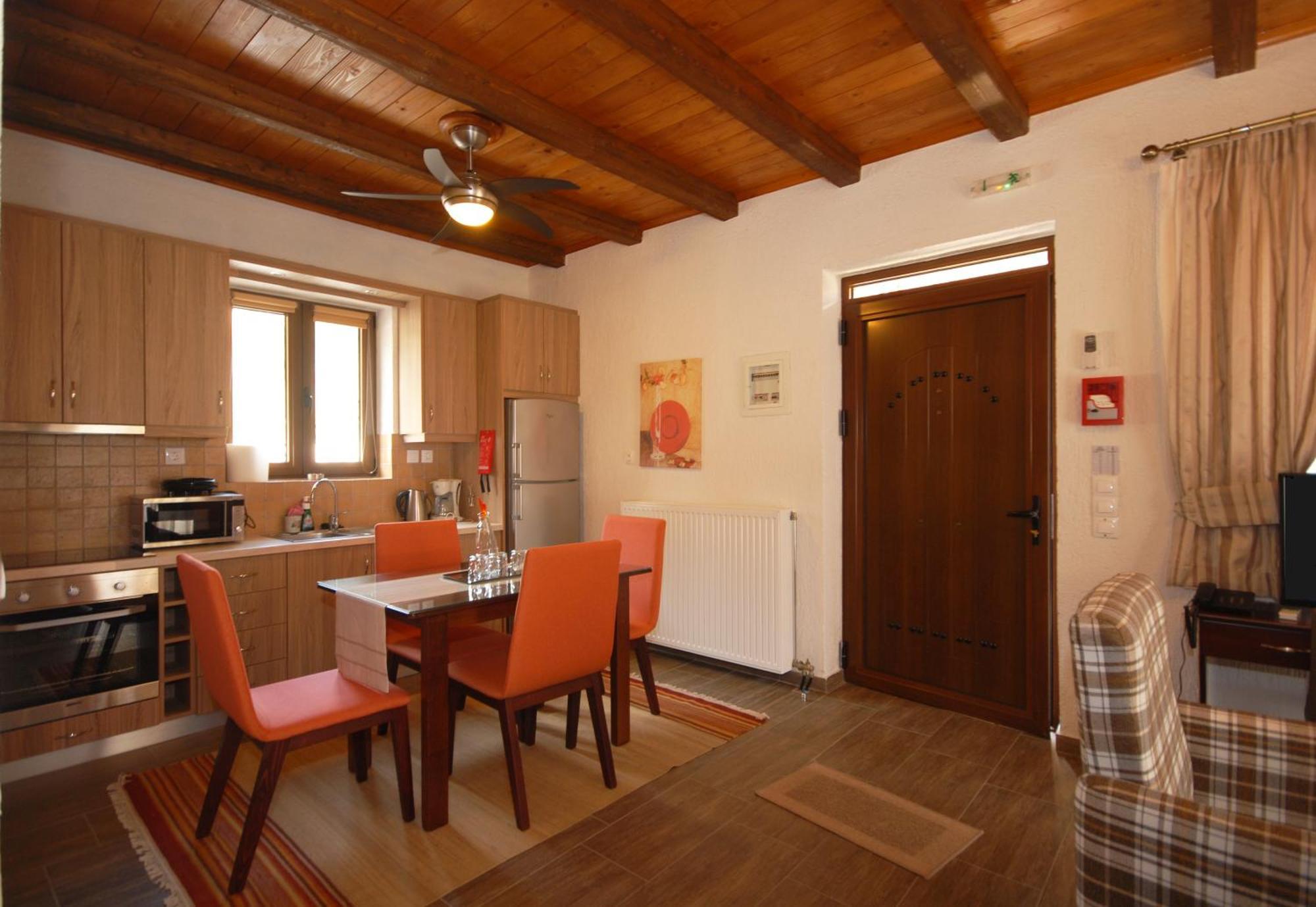 Omalia Village Ano Chora Kamer foto